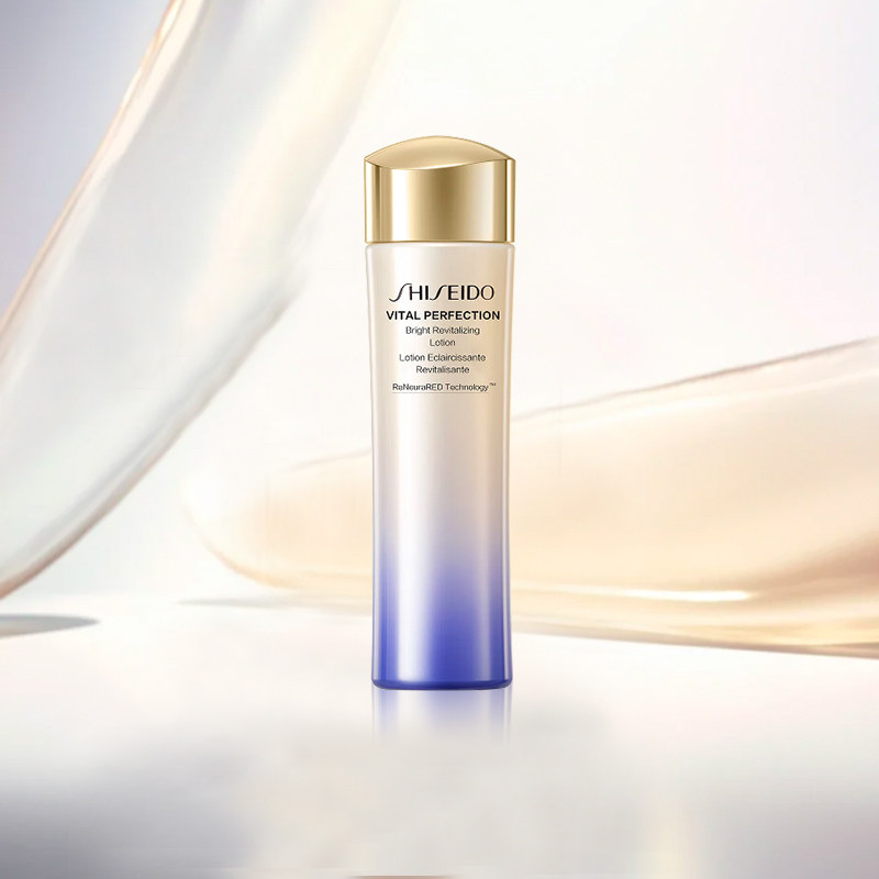 Shiseido/资生堂悦薇乳100ml滋润修护养肤乳液保湿